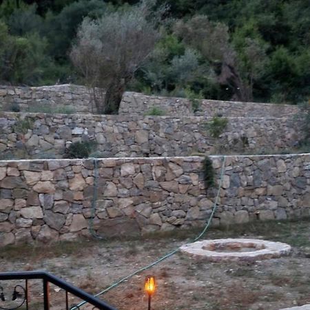 Villa Belle Air Herceg Novi Eksteriør billede