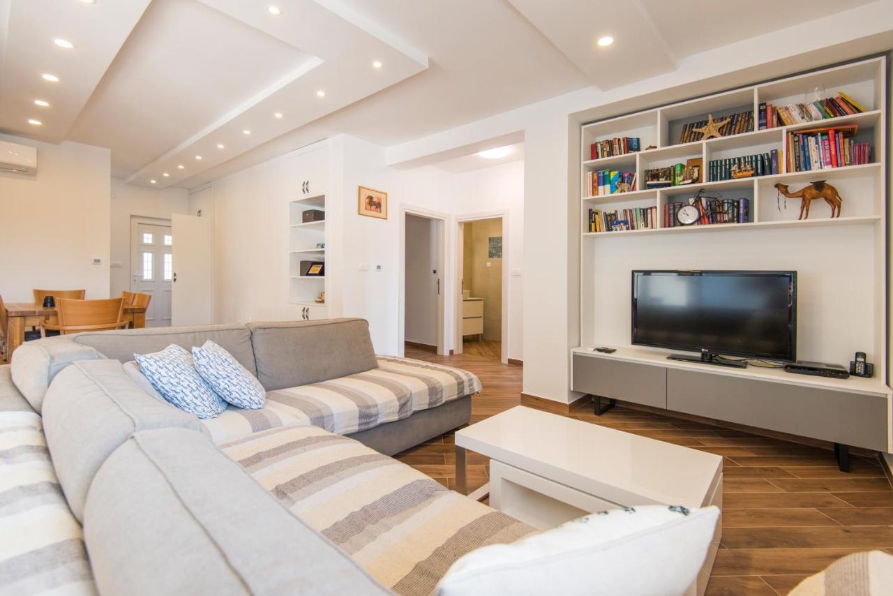 Villa Belle Air Herceg Novi Eksteriør billede