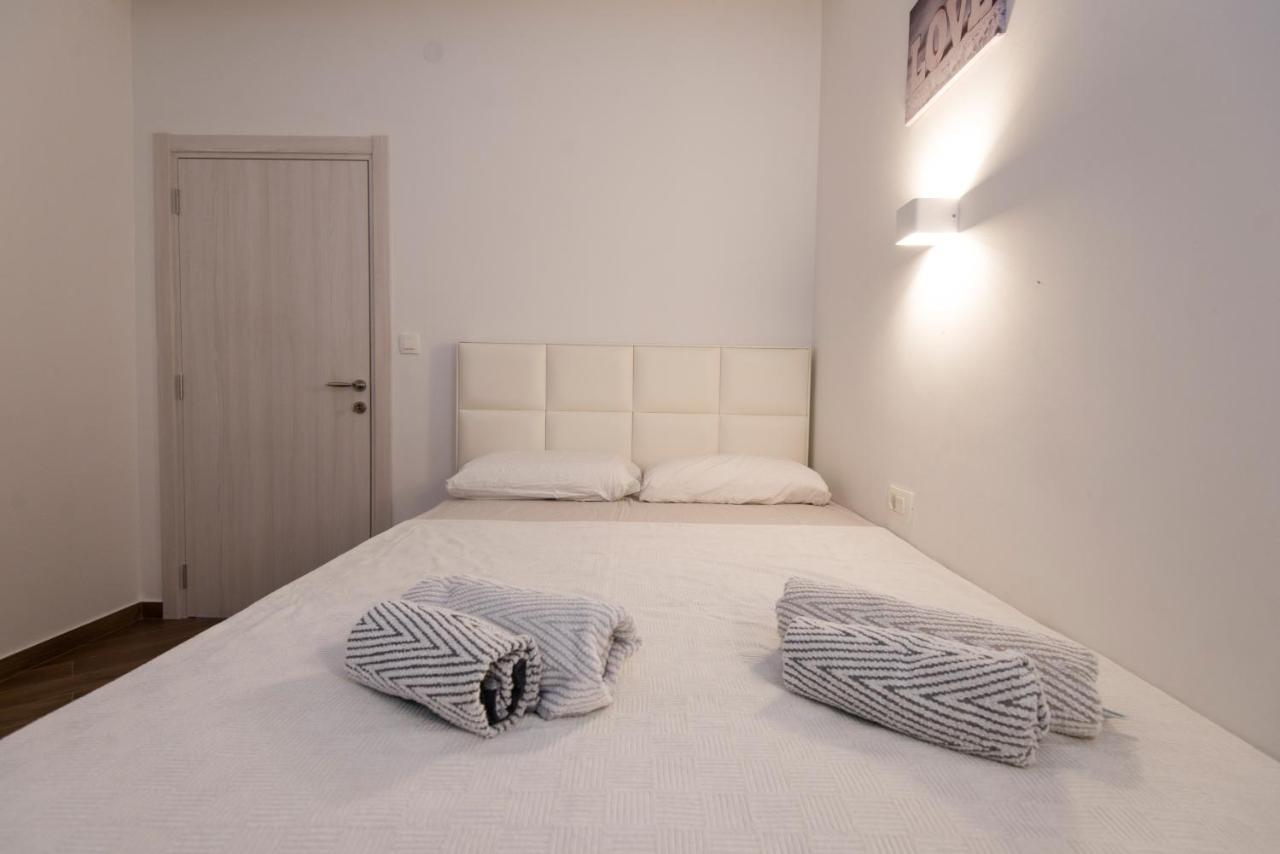 Villa Belle Air Herceg Novi Eksteriør billede