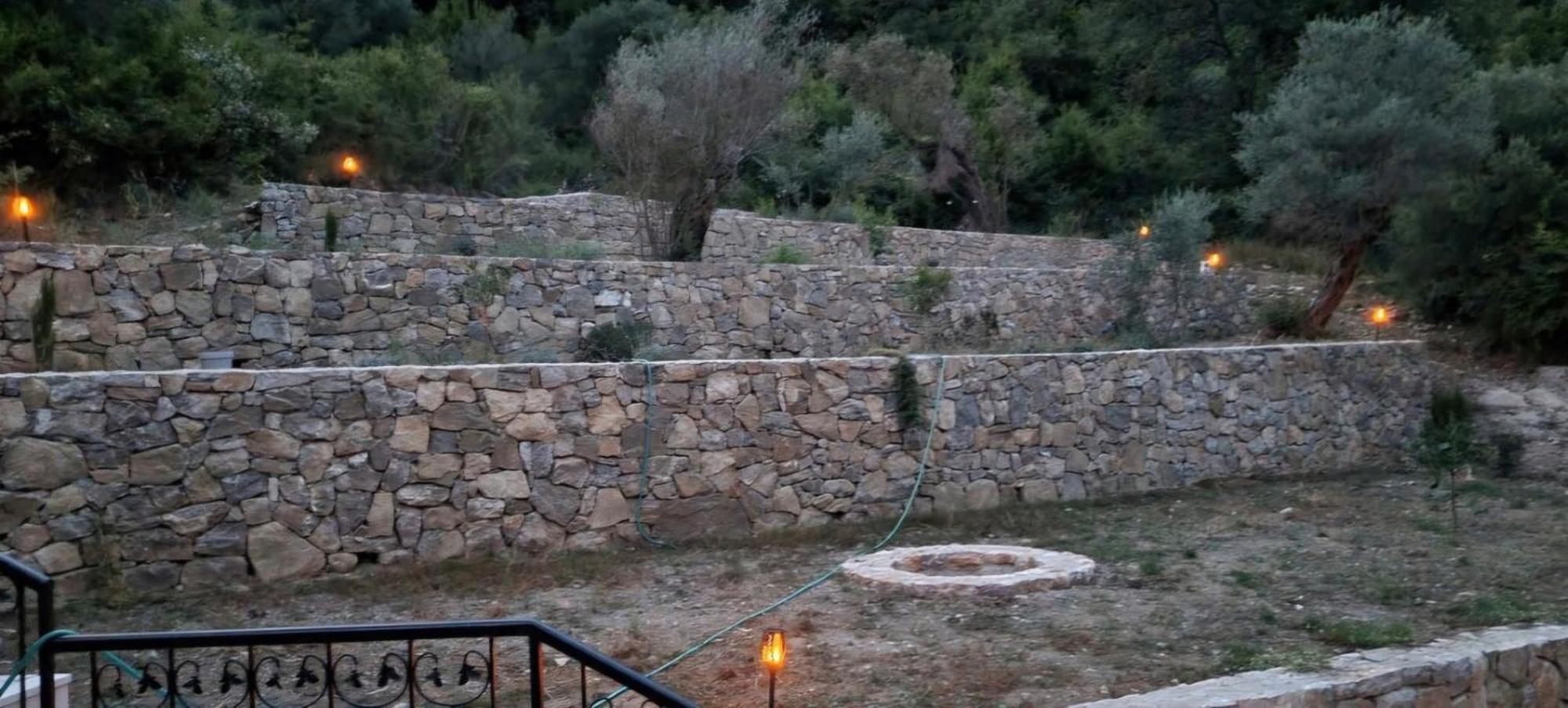 Villa Belle Air Herceg Novi Eksteriør billede